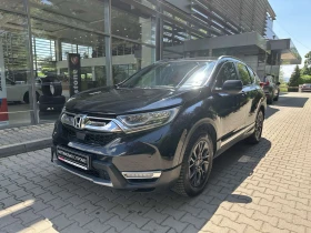 Honda Cr-v 1.5 i-VTEC TURBO Prestige