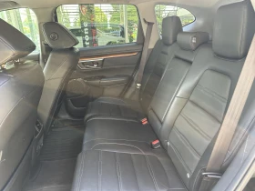 Обява за продажба на Honda Cr-v 1.5 i-VTEC TURBO Prestige ~44 990 лв. - изображение 10
