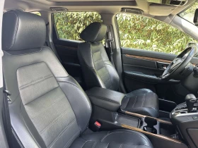 Обява за продажба на Honda Cr-v 1.5 i-VTEC TURBO Prestige ~44 990 лв. - изображение 8