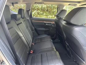 Обява за продажба на Honda Cr-v 1.5 i-VTEC TURBO Prestige ~44 990 лв. - изображение 9