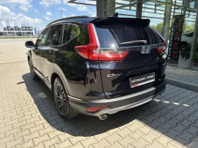 Обява за продажба на Honda Cr-v 1.5 i-VTEC TURBO Prestige ~44 990 лв. - изображение 6