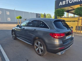 Обява за продажба на Mercedes-Benz GLC 220 4 Matic ~38 888 лв. - изображение 3