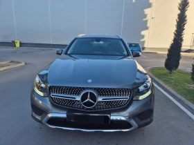 Обява за продажба на Mercedes-Benz GLC 220 4 Matic ~38 888 лв. - изображение 1
