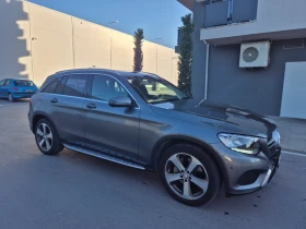 Обява за продажба на Mercedes-Benz GLC 220 4 Matic ~38 888 лв. - изображение 7