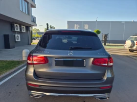 Обява за продажба на Mercedes-Benz GLC 220 4 Matic ~38 888 лв. - изображение 4