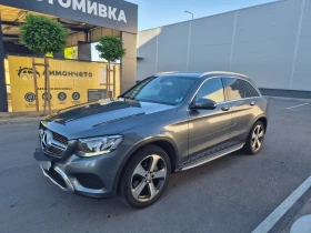 Обява за продажба на Mercedes-Benz GLC 220 4 Matic ~38 888 лв. - изображение 1