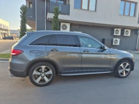 Обява за продажба на Mercedes-Benz GLC 220 4 Matic ~38 888 лв. - изображение 6