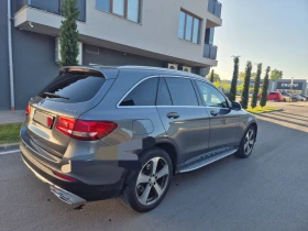 Обява за продажба на Mercedes-Benz GLC 220 4 Matic ~38 888 лв. - изображение 5