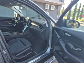 Обява за продажба на Mercedes-Benz GLC 220 4 Matic ~38 888 лв. - изображение 9