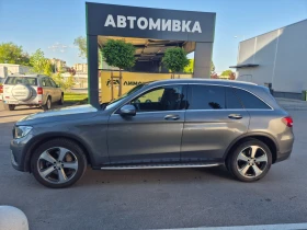 Обява за продажба на Mercedes-Benz GLC 220 4 Matic ~38 888 лв. - изображение 2