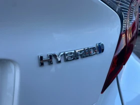 Toyota C-HR 1.8h Trend e-cvt 94000 km - 30500 лв. - 16289630 | Car24.bg