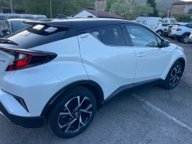 Toyota C-HR 1.8h Trend e-cvt 94000 km - 30500 лв. - 16289630 | Car24.bg