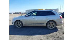 Audi Q7 PROGRESSIV* S-LINE* ОБДУХ* PANO* BOSE* ДИГ.ТАБЛО - 26800 лв. - 96459816 10
