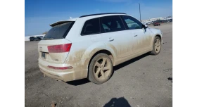 Audi Q7 PROGRESSIV* S-LINE* ОБДУХ* PANO* BOSE* ДИГ.ТАБЛО - 26800 лв. - 96459816 7
