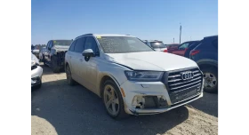 Audi Q7 PROGRESSIV* S-LINE* ОБДУХ* PANO* BOSE* ДИГ.ТАБЛО - 26800 лв. - 96459816 4
