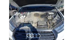 Audi Q7 PROGRESSIV* S-LINE* ОБДУХ* PANO* BOSE* ДИГ.ТАБЛО - 26800 лв. - 96459816 15