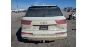 Audi Q7 PROGRESSIV* S-LINE* ОБДУХ* PANO* BOSE* ДИГ.ТАБЛО - 26800 лв. - 96459816 6