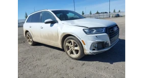 Audi Q7 PROGRESSIV* S-LINE* ОБДУХ* PANO* BOSE* ДИГ.ТАБЛО - 26800 лв. - 96459816 3