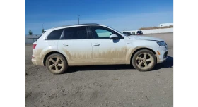 Audi Q7 PROGRESSIV* S-LINE* ОБДУХ* PANO* BOSE* ДИГ.ТАБЛО - 26800 лв. - 96459816 9