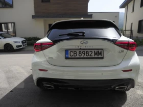 Infiniti Q30 Premium, , , Bose | Mobile.bg    13