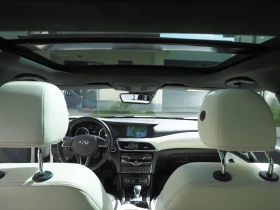 Infiniti Q30 Premium, , , Bose | Mobile.bg    7