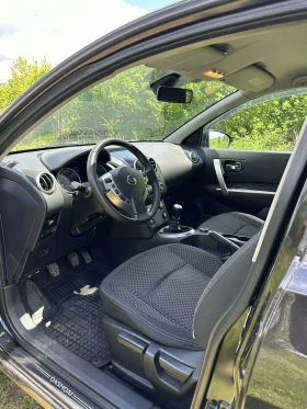 Обява за продажба на Nissan Qashqai 2.0-140кс. ~11 300 лв. - изображение 4