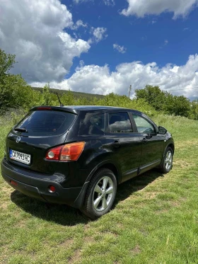 Обява за продажба на Nissan Qashqai 2.0-140кс. ~11 300 лв. - изображение 2