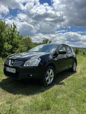 Обява за продажба на Nissan Qashqai 2.0-140кс. ~11 300 лв. - изображение 1