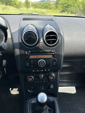 Обява за продажба на Nissan Qashqai 2.0-140кс. ~11 300 лв. - изображение 10