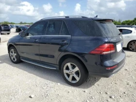 Mercedes-Benz GLE 350  | Mobile.bg    6