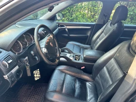 Обява за продажба на Porsche Cayenne ~12 900 лв. - изображение 7