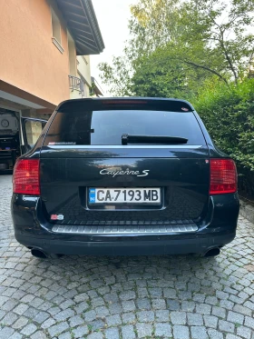 Обява за продажба на Porsche Cayenne ~12 900 лв. - изображение 3