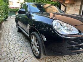 Обява за продажба на Porsche Cayenne ~12 900 лв. - изображение 5