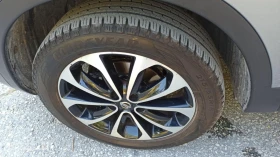Nissan Qashqai 1.5dci n-tec | Mobile.bg    15