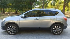 Nissan Qashqai 1.5dci n-tec | Mobile.bg    1