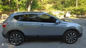 Nissan Qashqai 1.5dci n-tec | Mobile.bg    5