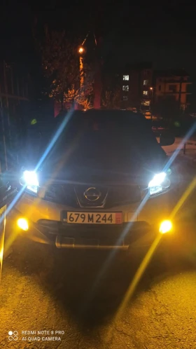 Nissan Qashqai 1.5dci n-tec | Mobile.bg    3