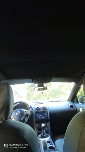 Nissan Qashqai 1.5dci n-tec | Mobile.bg    8