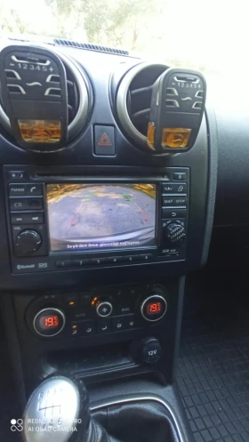 Nissan Qashqai 1.5dci n-tec | Mobile.bg    11