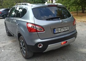 Nissan Qashqai 1.5dci n-tec | Mobile.bg    2