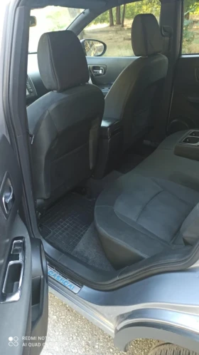 Nissan Qashqai 1.5dci n-tec | Mobile.bg    9