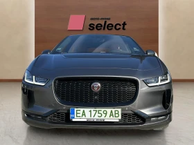 Jaguar I-Pace 90 kWh | Mobile.bg    3