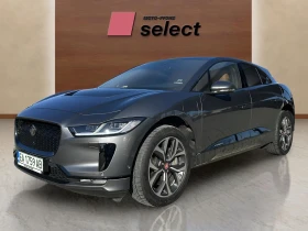     Jaguar I-Pace 90 kWh