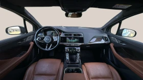 Jaguar I-Pace 90 kWh | Mobile.bg    10