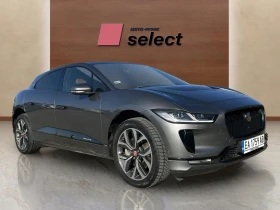 Jaguar I-Pace 90 kWh | Mobile.bg    2