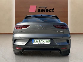 Jaguar I-Pace 90 kWh | Mobile.bg    8