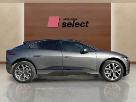 Jaguar I-Pace 90 kWh | Mobile.bg    5