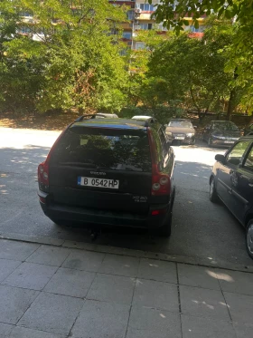 Volvo Xc90 | Mobile.bg    3
