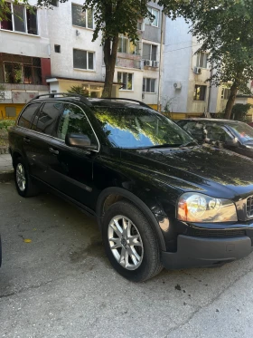 Volvo Xc90 | Mobile.bg    2