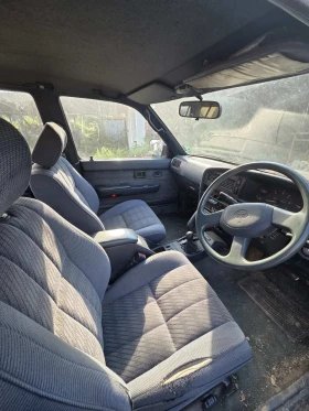 Toyota Hilux | Mobile.bg    2